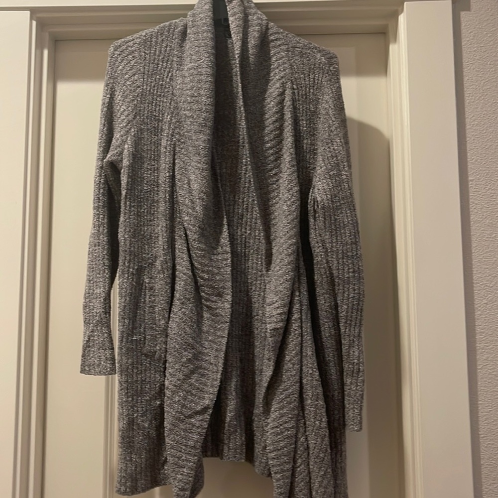 Barefoot dreams Sweater